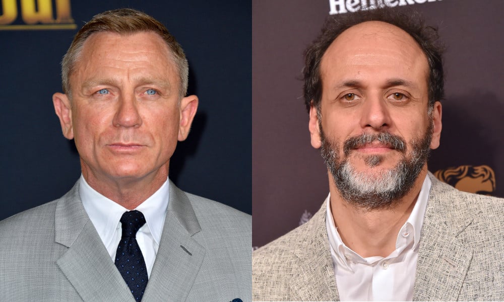 Daniel Craig to Star in Luca Guadagnino’s ‘Queer’ Film