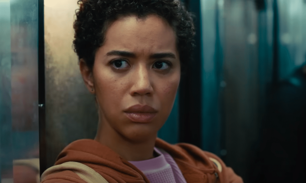 Watch: Jasmin Savoy Brown Takes a Terrifying NY Subway Ride in ‘Scream 6’ Trailer