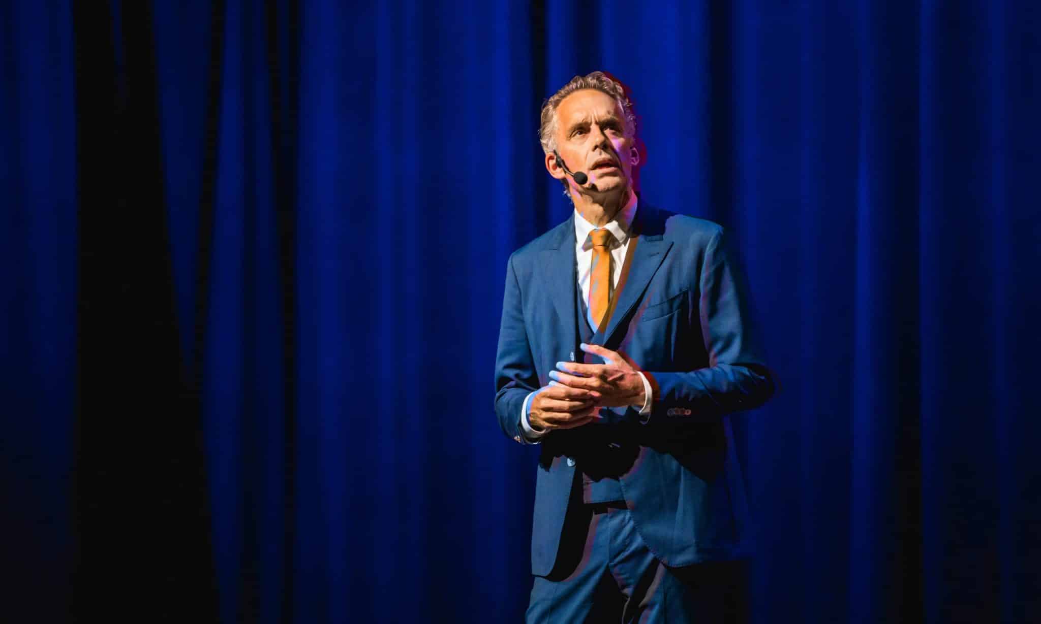 Why Jordan Peterson Is Problematic