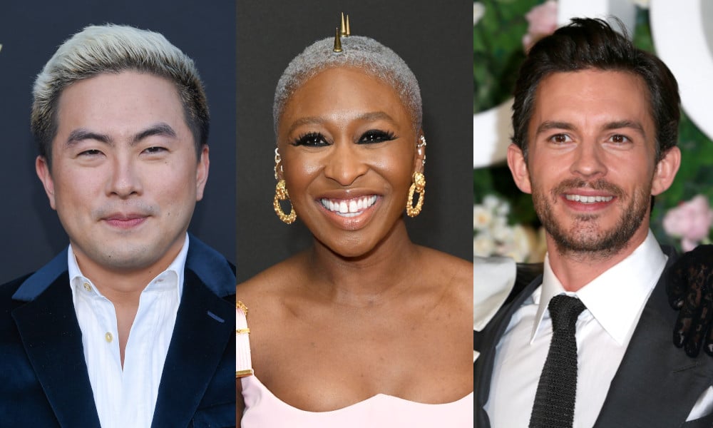 Check Out the Full Cast of the ‘Wicked’ Movies