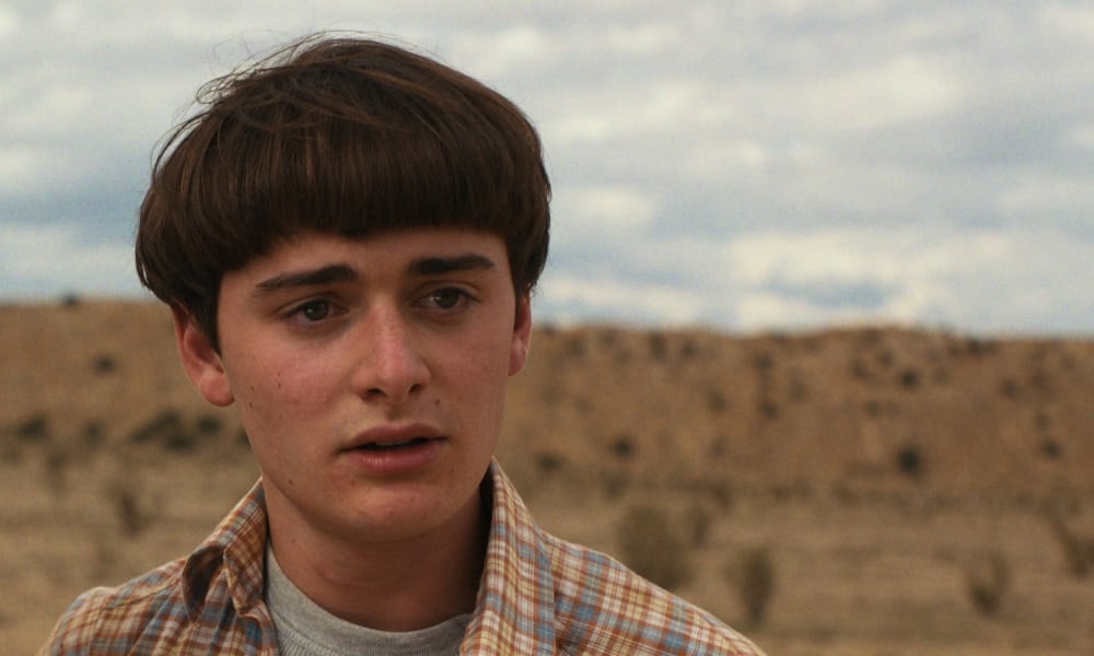 ‘Stranger Things’ Star Noah Schnapp Comes Out as Gay