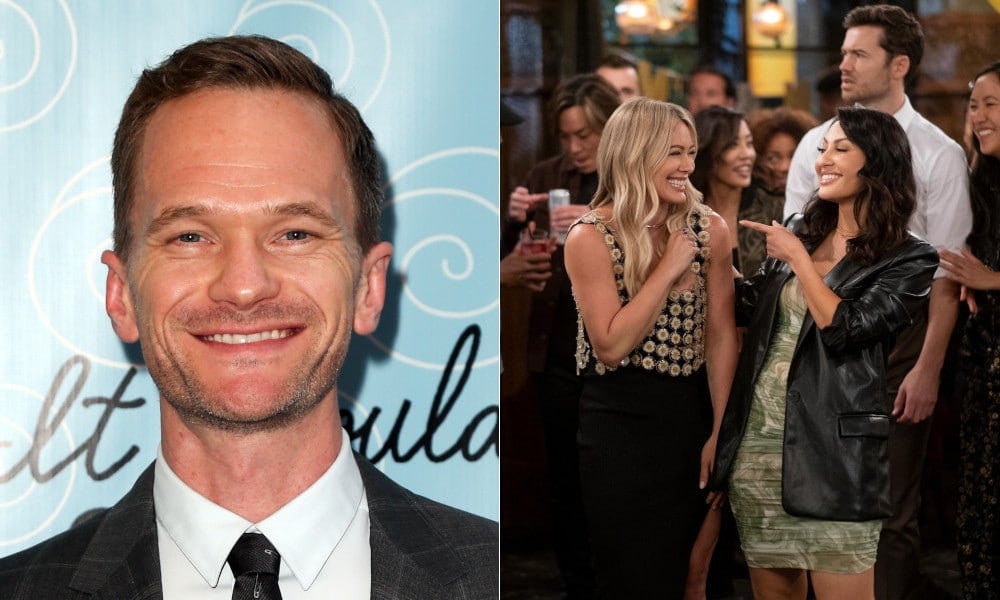 Barney Stinson Makes Legendary Return in ‘HIMYF’ S2