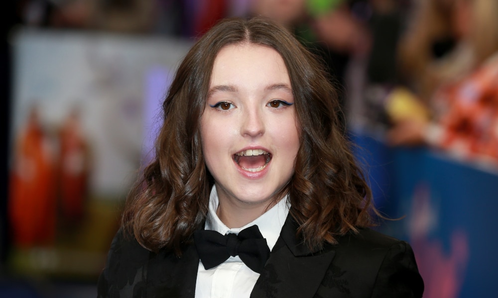 ‘The Last of Us’ Bella Ramsey Comes Out As Gender Fluid