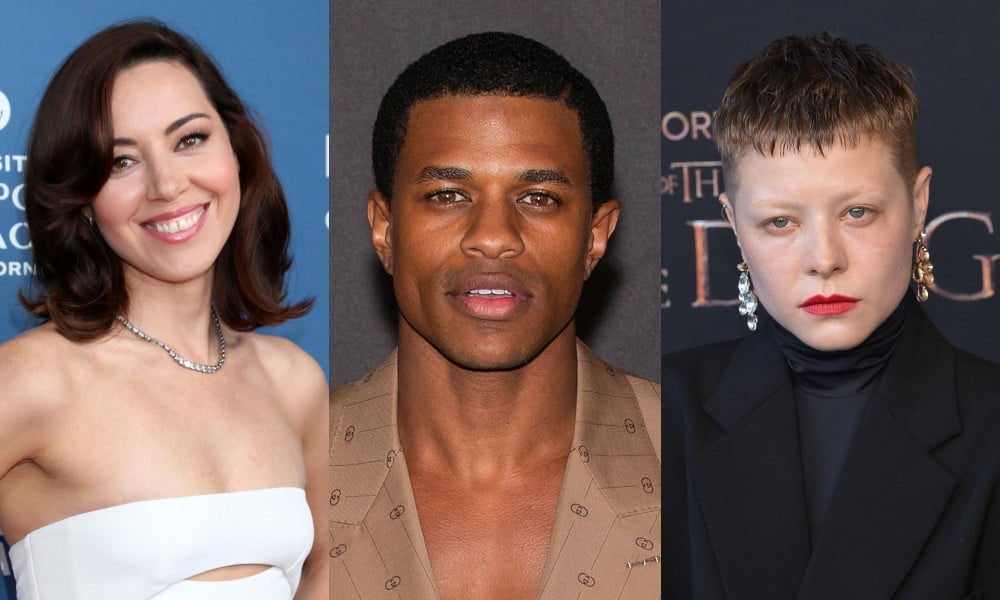 All the Queer Projects/Actors up for a Golden Globe Award