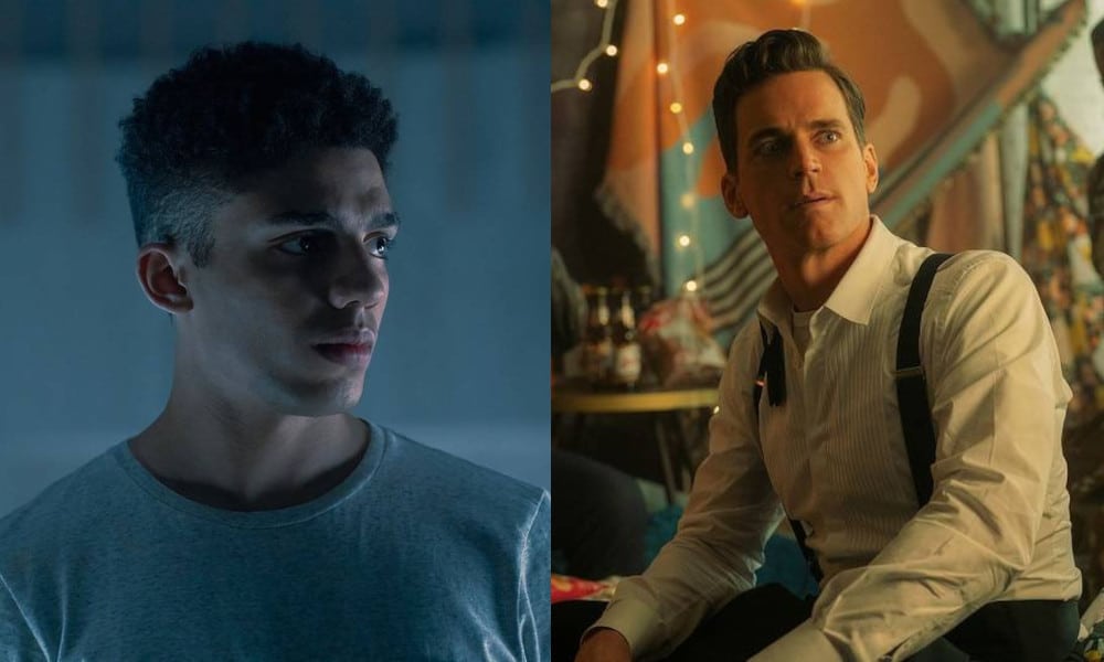 HBO Max Just Cancelled Two Queer Superhero Series