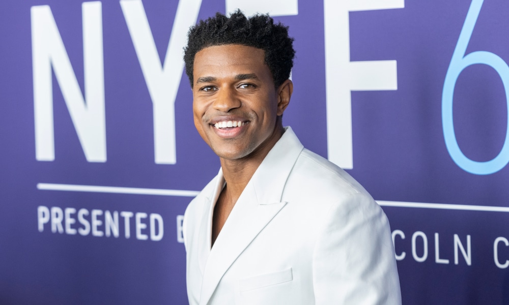 Jeremy Pope Reveals He Lost a Film Role Because of His Sexuality