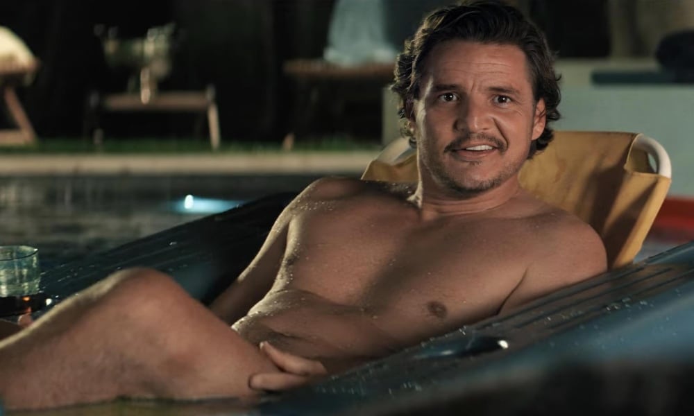 Pedro Pascal Is Officially “‘Our Cool Slutty Daddy’