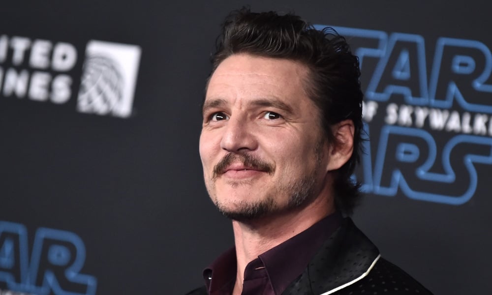 Pedro Pascal Talks Upcoming Gay Western: ‘Strange Way of Life’