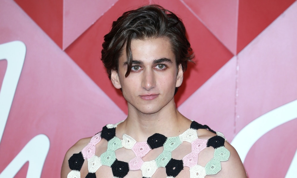‘Heartstopper’ Star Sebastian Croft Responds to ‘Harry Potter’ Casting Backlash