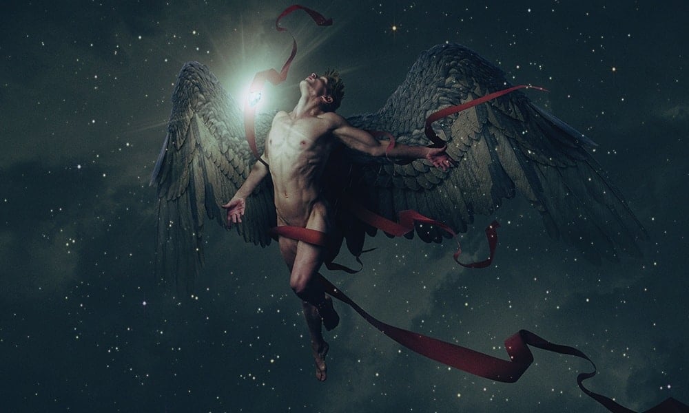 9 Stunning Photos Exploring Body, Flesh, and Bone