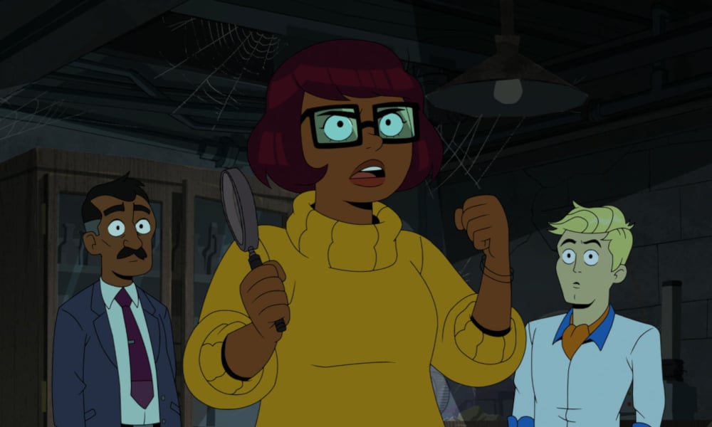 Jinkies! ‘Velma’ is the Worst-Rated Animated Series on IMDB