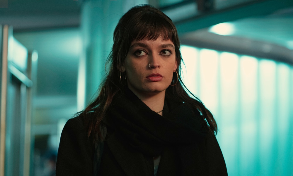 Emma Mackey Won’t Be in Season 5 of ‘Sex Education’
