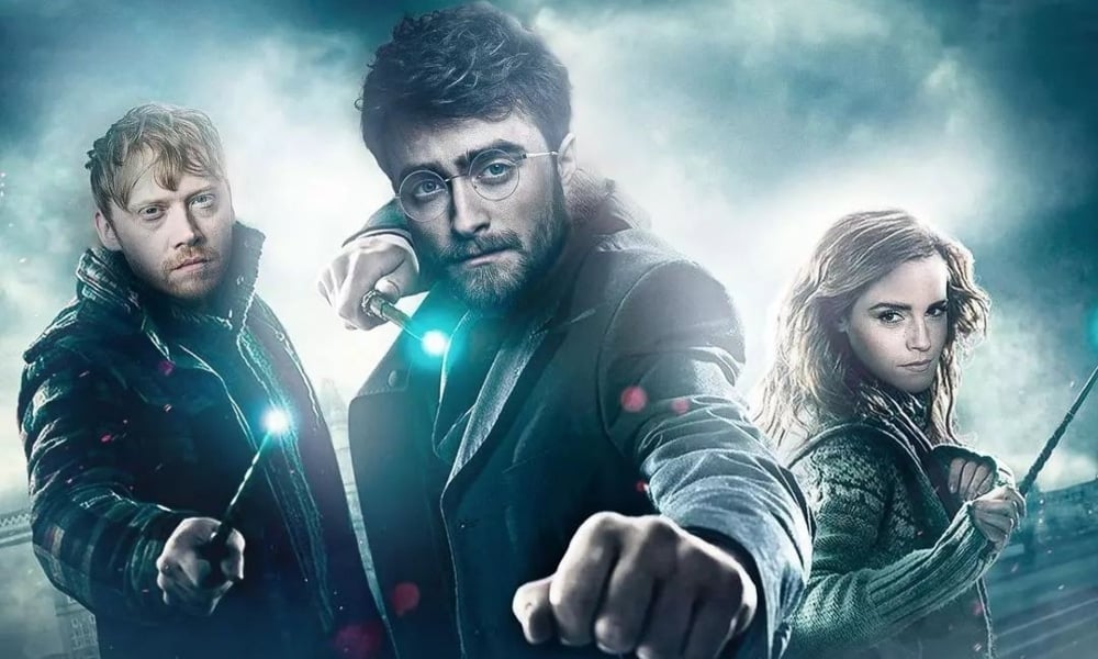 Why Everyone’s Talking About a ‘Harry Potter & the Cursed Child’ Movie