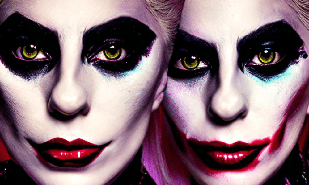 Lady Gaga Reveals First Look as Harley Quinn in ‘Joker’ Sequel