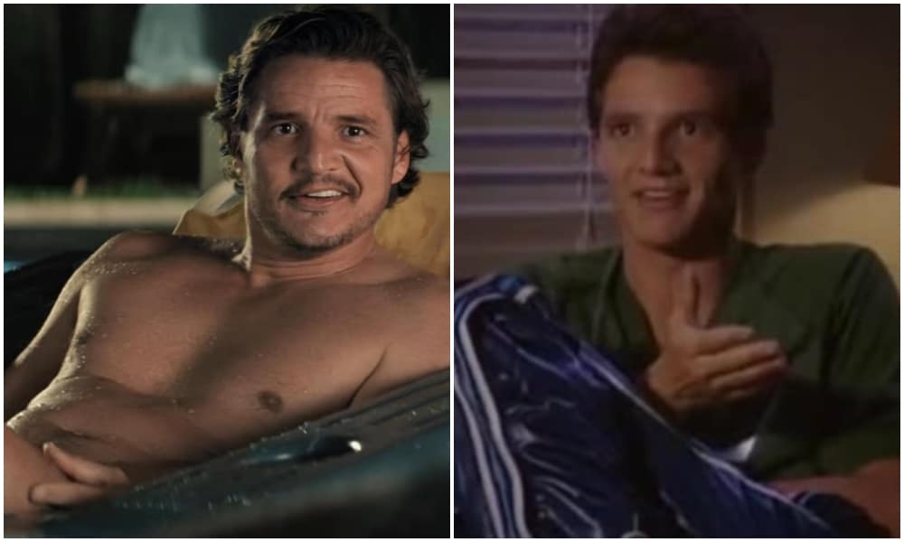 Pedro Pascal Was a Gay Twink in the ’90s and Gay Twitter Is Thirsty