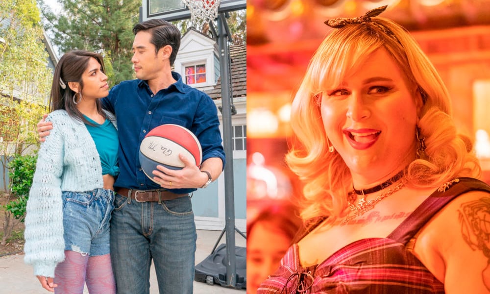 ‘Quantum Leap’ Director Shakina Says Transgender Youth Episode is About Liberation