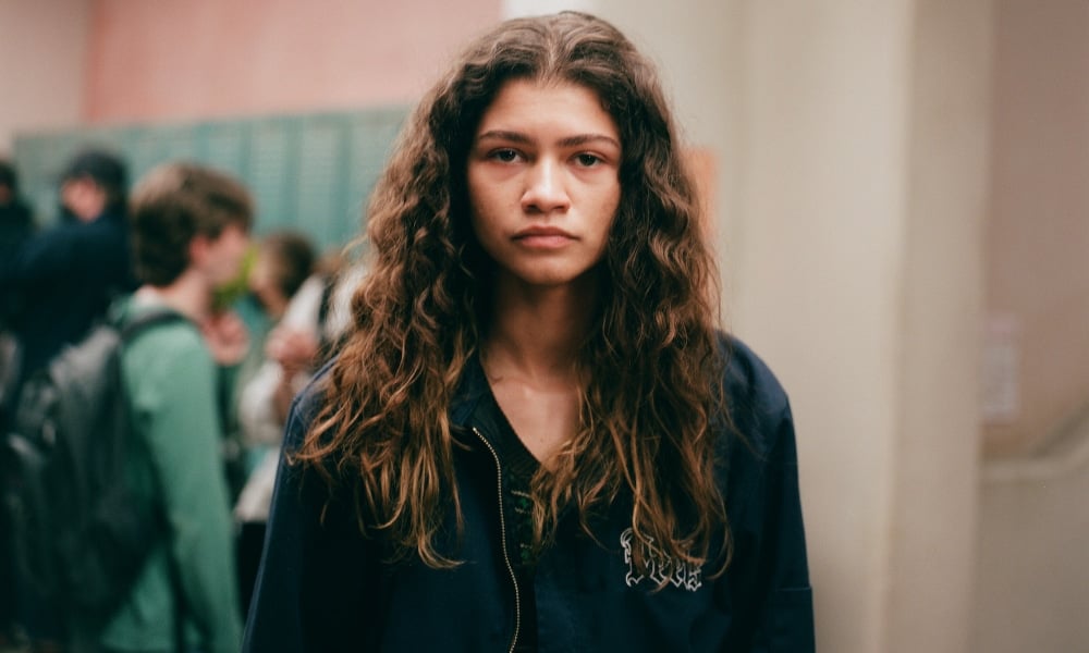 Here’s When Fans Can Expect to See Season Three of ‘Euphoria’ on HBO Max