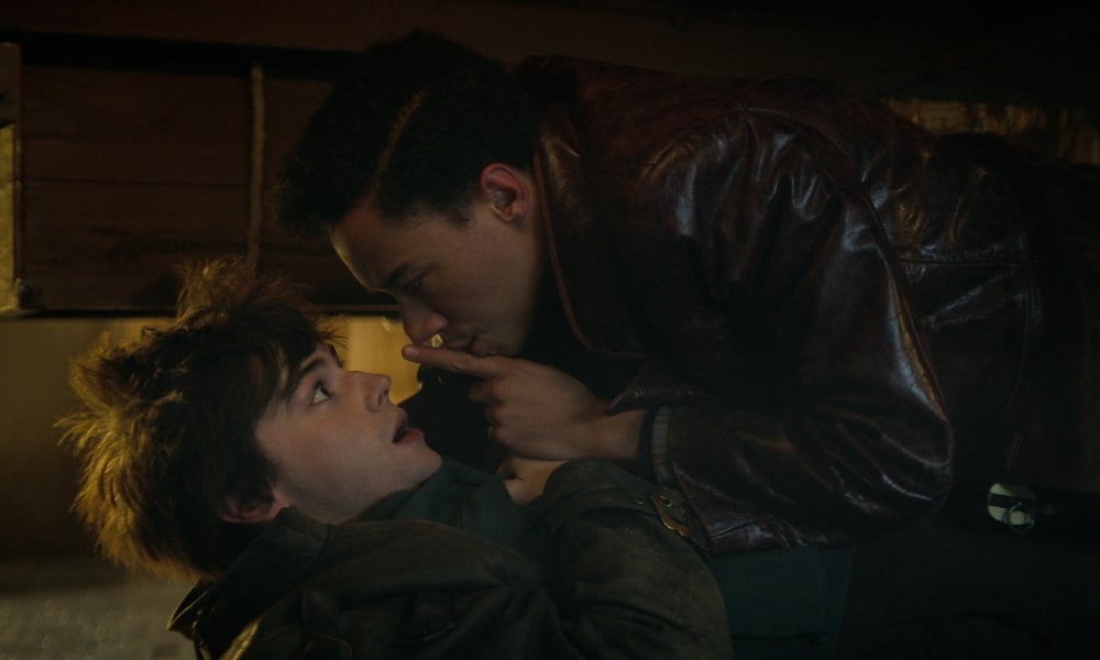 ‘Shadow and Bone’ Cast Talk Diversity and Queer Romance in S2