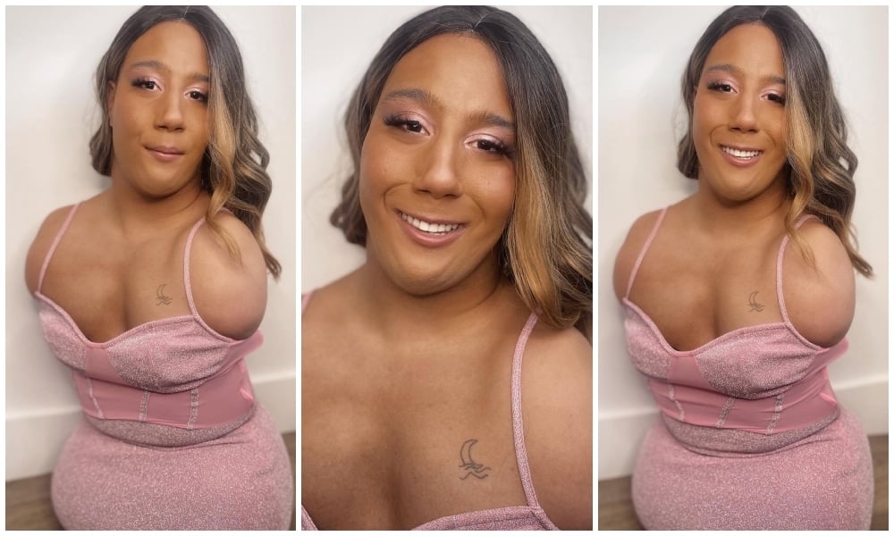 Makeup Arist Gabe Adams-Wheatley Comes Out as Transgender