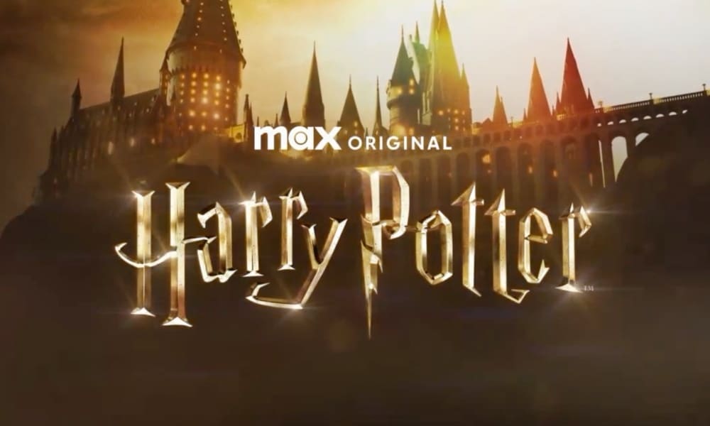 New ‘Harry Potter’ Series Adaptation Coming to HBO Max