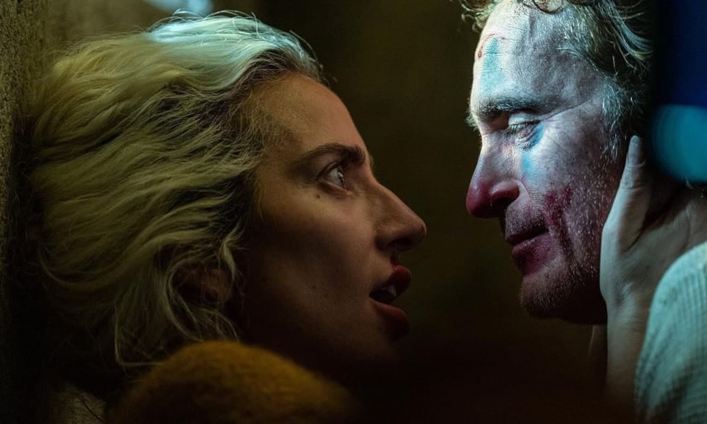 Lady Gaga Spotted Kissing a Woman on Set of ‘Joker’ Sequel