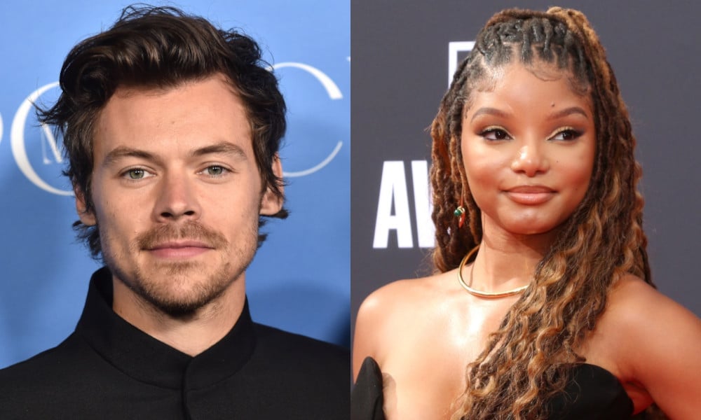 The Real Reason Why Harry Styles is not Playing Prince Eric