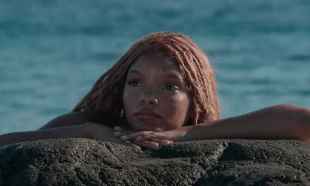 Disney Releases New ‘The Little Mermaid’ Teaser, Posters, and Single