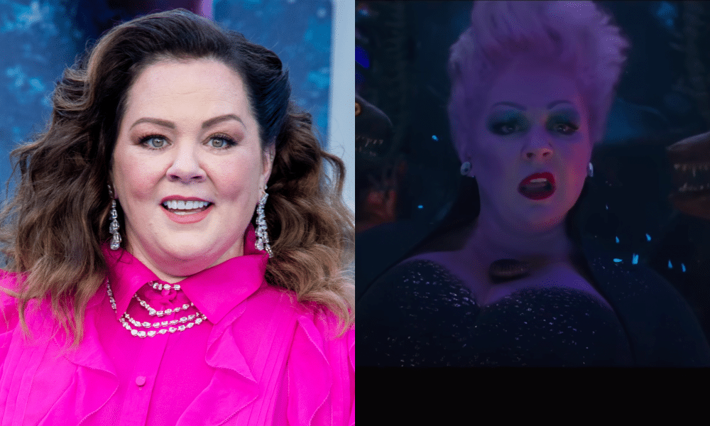 Melissa McCarthy Has a Message for Conservatives Against Drag