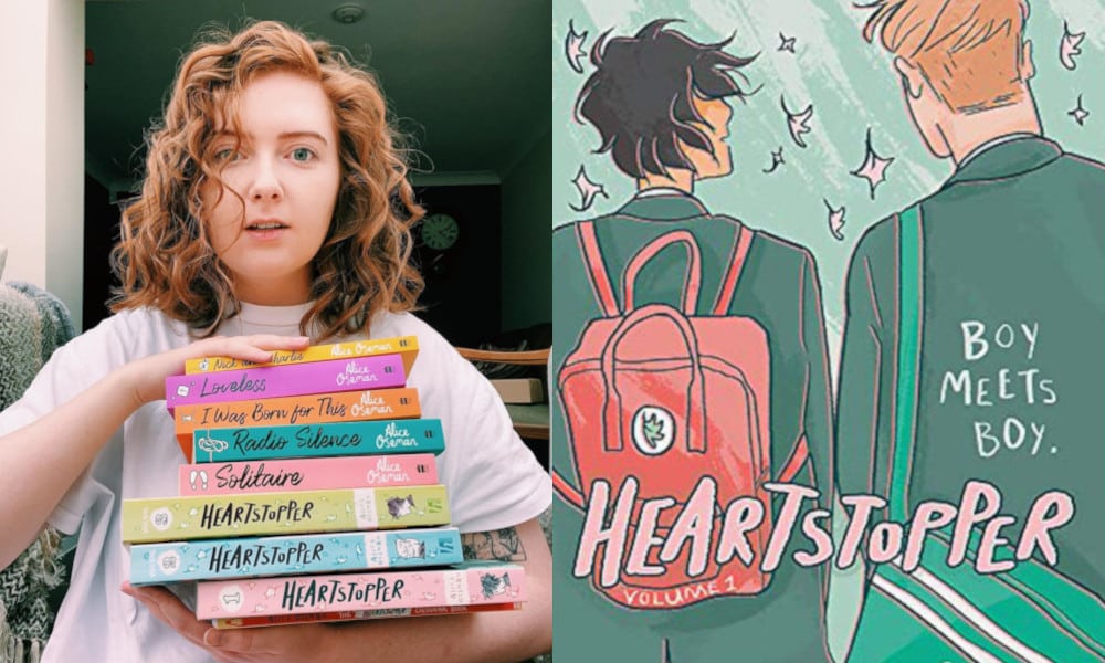 8 Books for Baby Queers