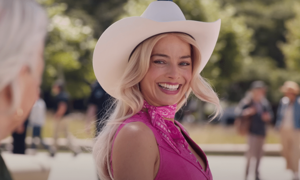 Why Fans Are Convinced Margot Robbie’s ‘Barbie’ is a Lesbian