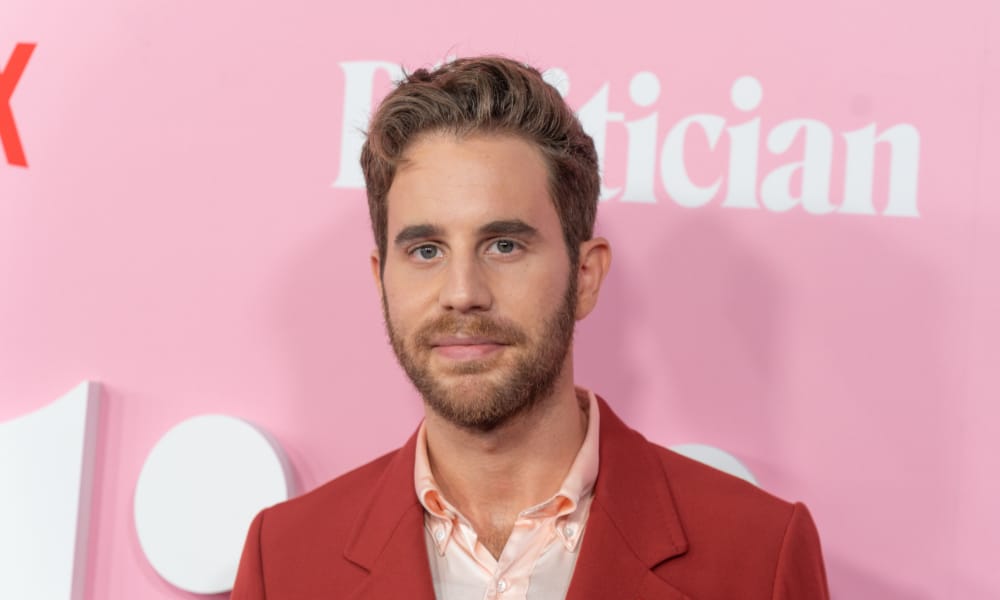 Ben Platt Opens Up About Coming Out to His Childhood BFF