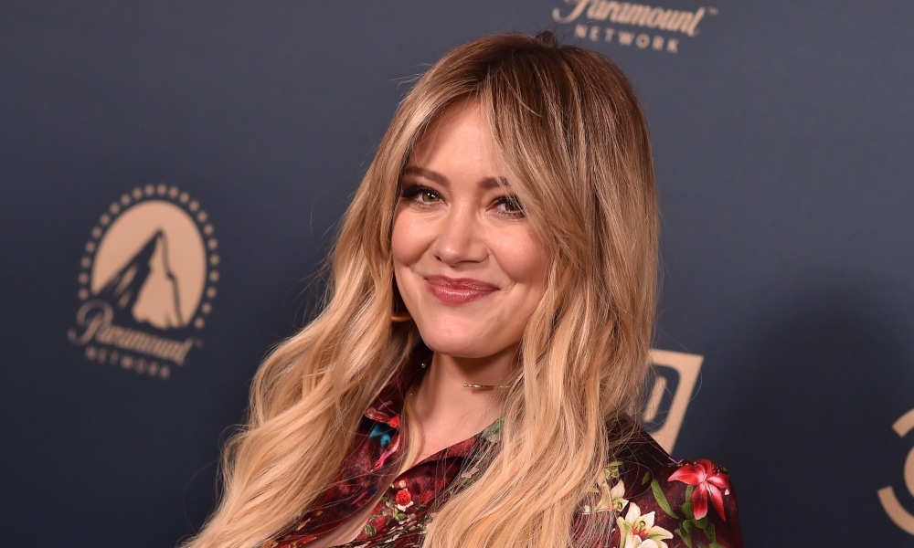Writer Reveals the Real Reason the ‘Lizzie McGuire’ Reboot Got Cancelled