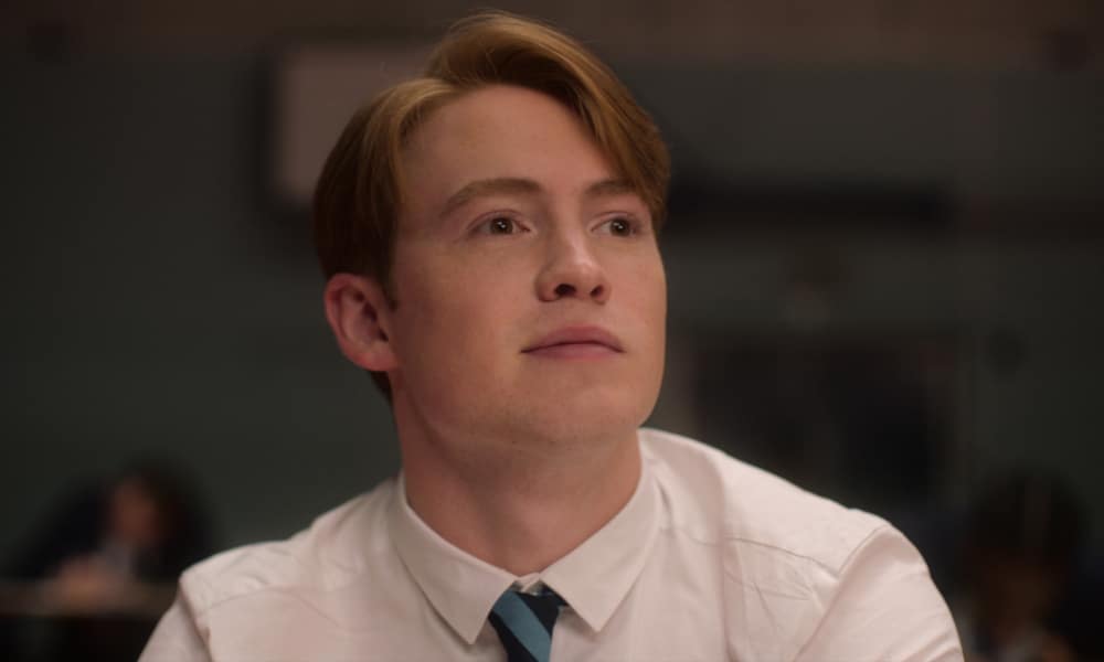 Kit Connor Says He Would Not Have Come Out if Not For Fan Pressure