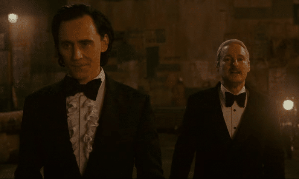 ‘Loki’ Season 2 Trailer is Full of Owen Wilson and Tom Hiddleston Bromance