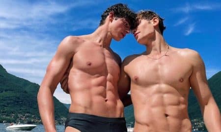 Power Couple Nicky and Pierre Break Up - Gayety