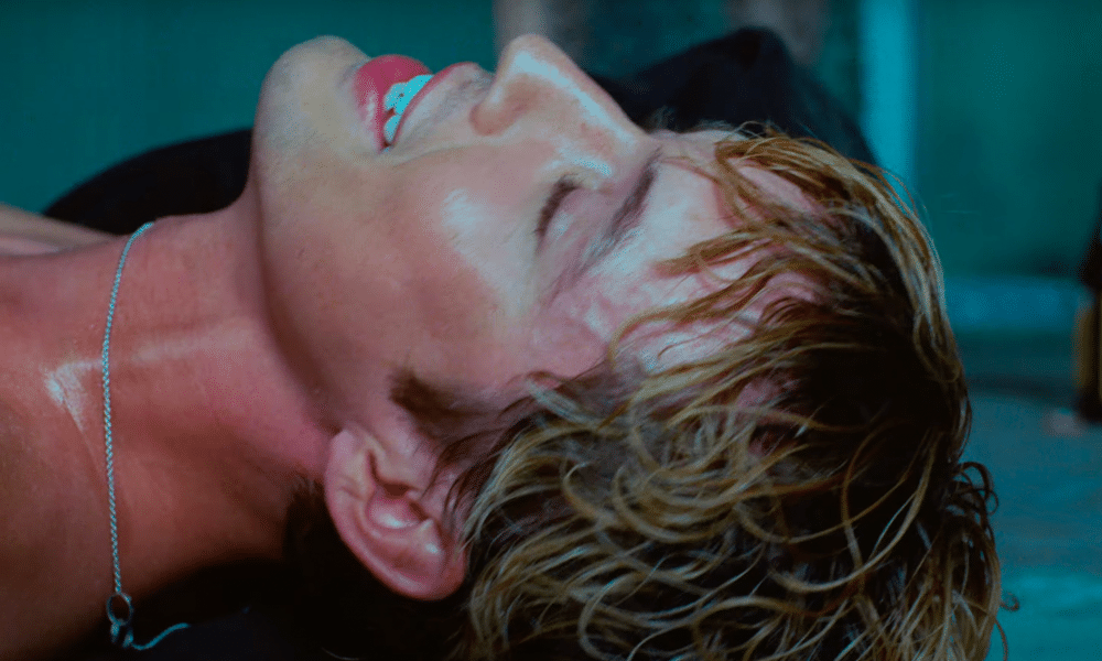 Everyone is Shirtless and Sweaty in Troye Sivan’s ‘Rush’ Music Video
