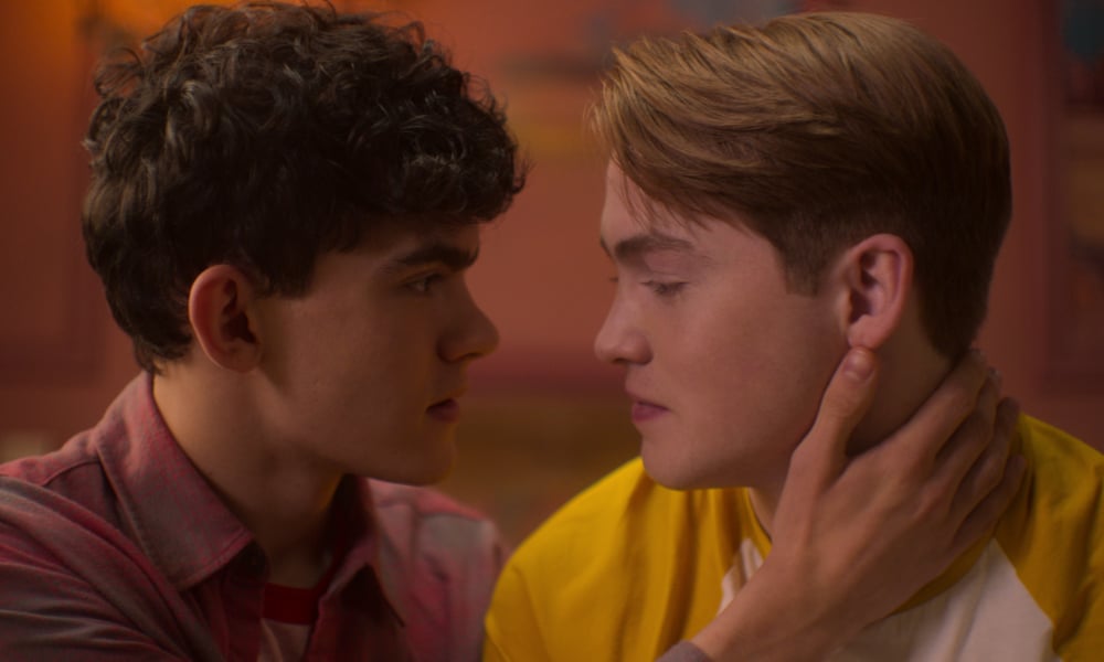 Here’s How You Can Stream the ‘Heartstopper’ S2 Playlist