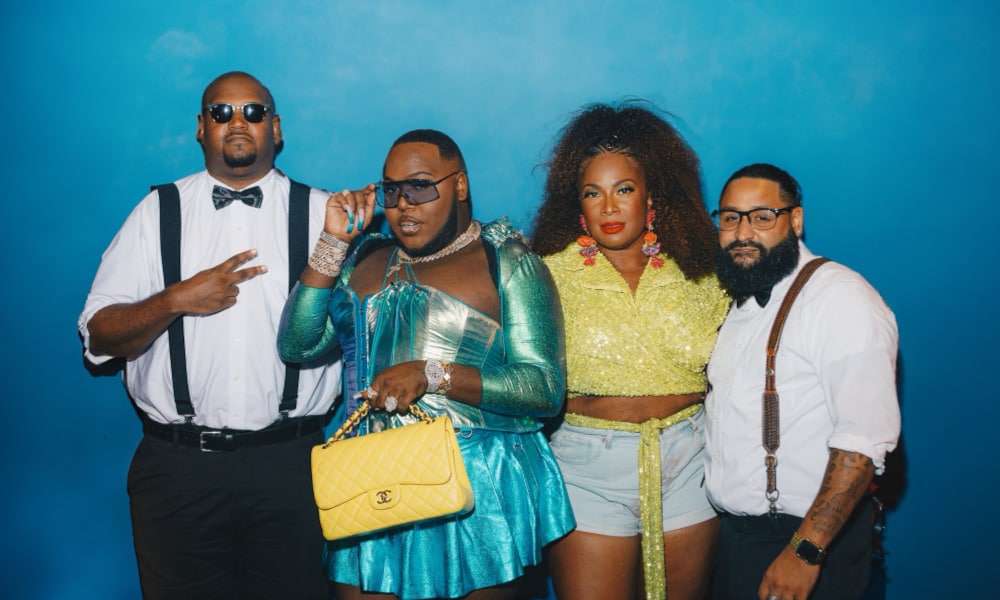 How ‘One Margarita’ Went From a Freestyle Accident to a Viral Queer Anthem
