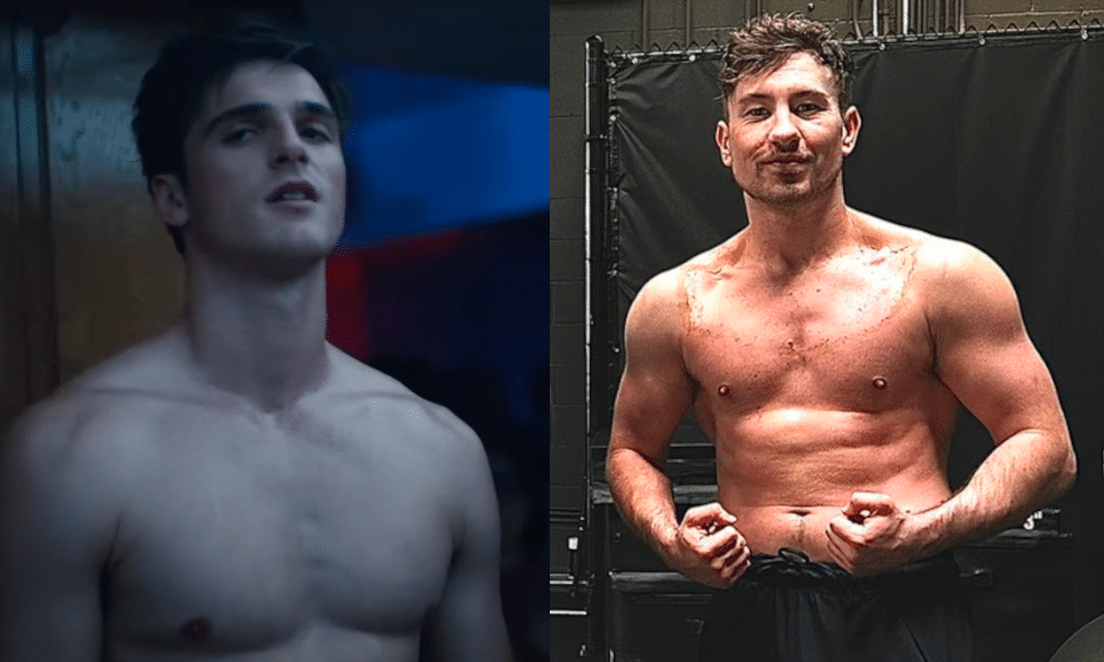 Why ‘Saltburn’ is the Erotic Gay Thriller You Need to See