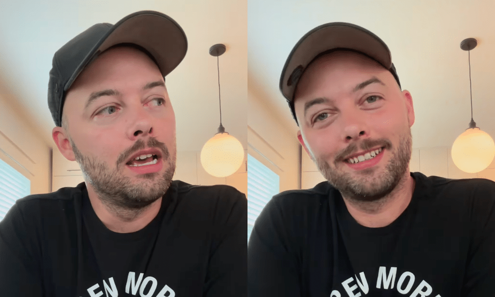 Gay Country Star Adam Mac Pulls Out of Festival Over Anti-LGBTQ+ Protests