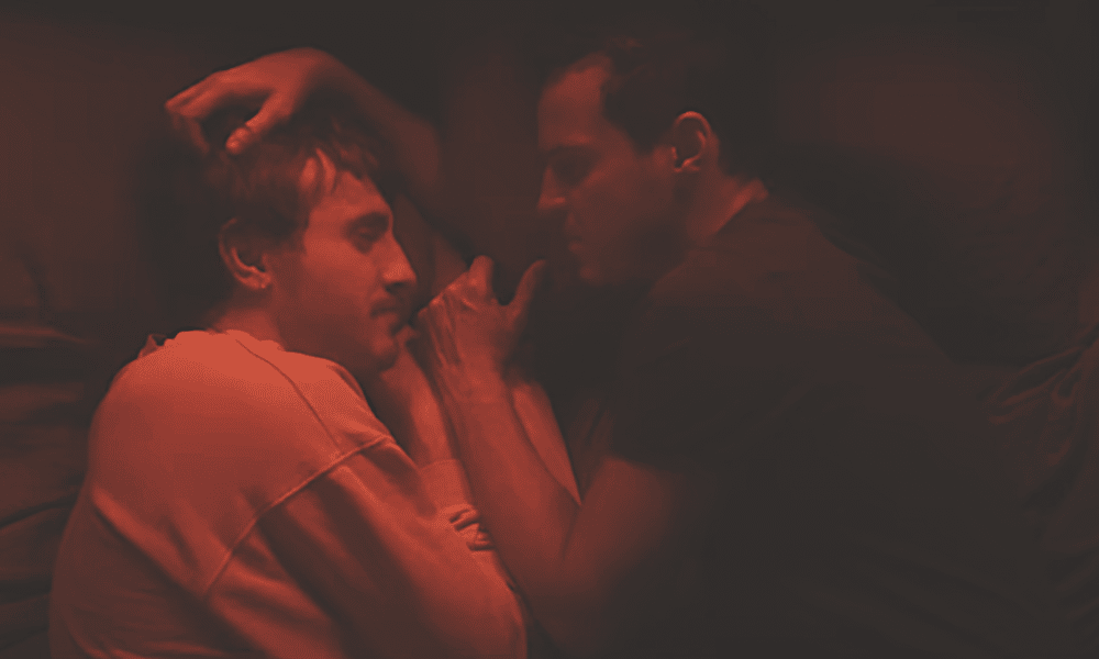 Watch: Paul Mescal and Andrew Scott Play Lovers in Mysterious New Trailer