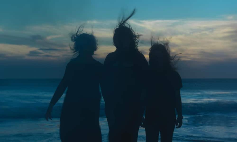 Boygenius Announce New EP ‘the rest’ to be Released on Friday the 13th