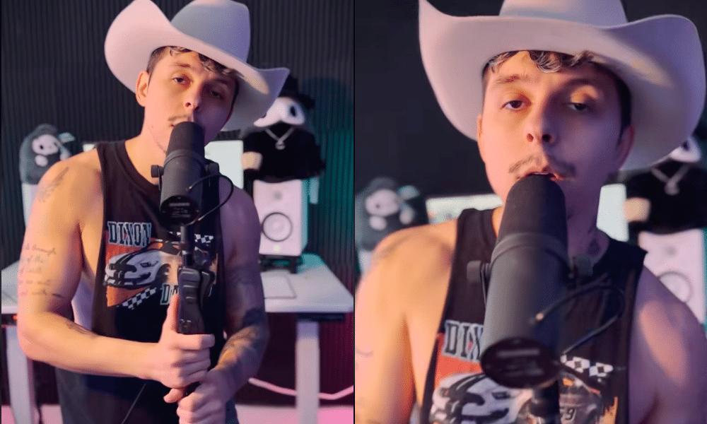 Dixon Dallas is Back with Another Raunchy Country Bop
