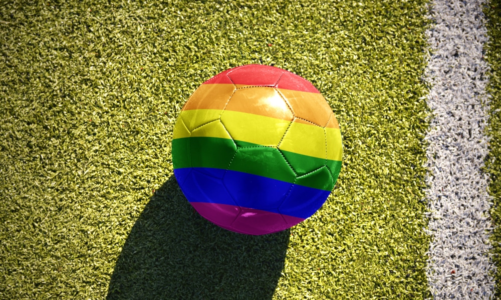 The World’s Largest LGBTQ+ Sporting Event Comes to Guadalajara, Mexico