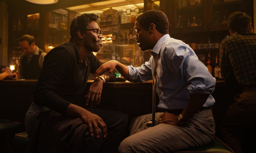 See: Colman Domingo Plays a Queer Civil Rights Leader in Netflix’s ‘Rustin’