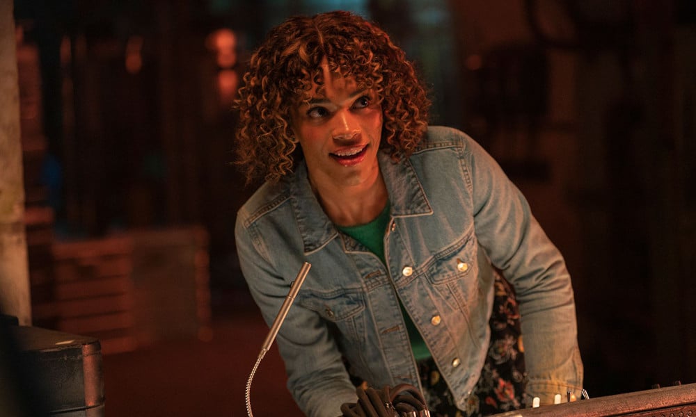 Let’s Talk About the Trans Representation in New ‘Doctor Who’ Episode