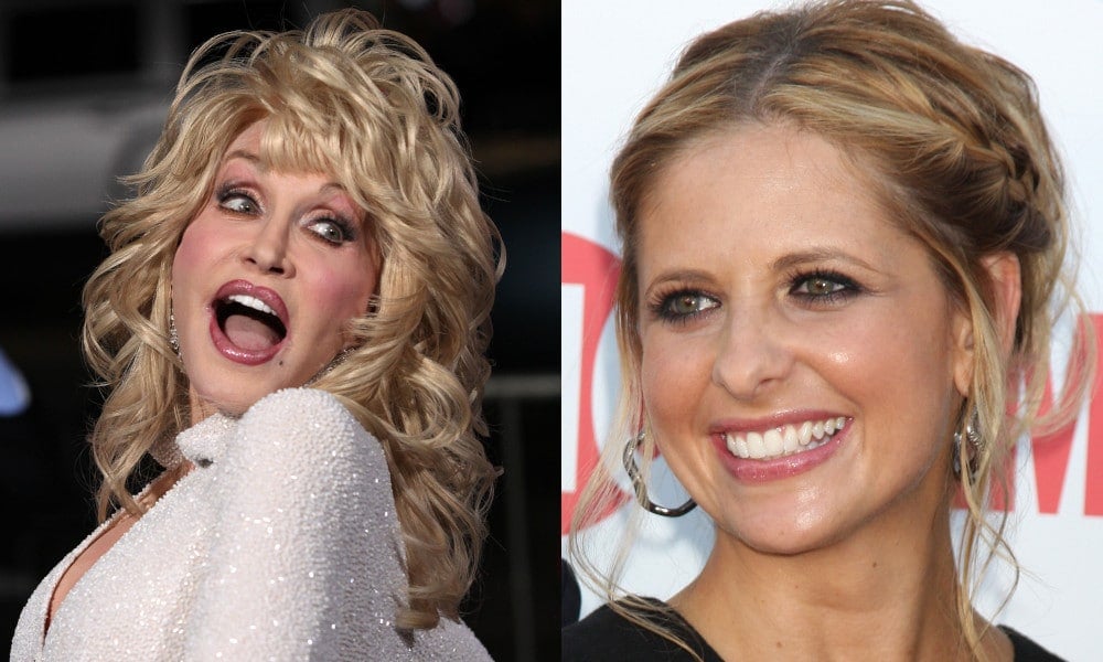 Buffy’s Back! The Scoop on a Revamped ‘Buffy the Vampire Slayer’ Series