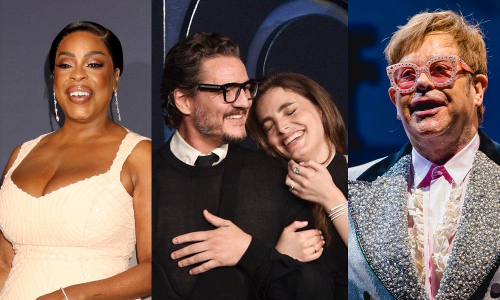 5 Incredibly Queer Moments From Monday Night’s Emmys