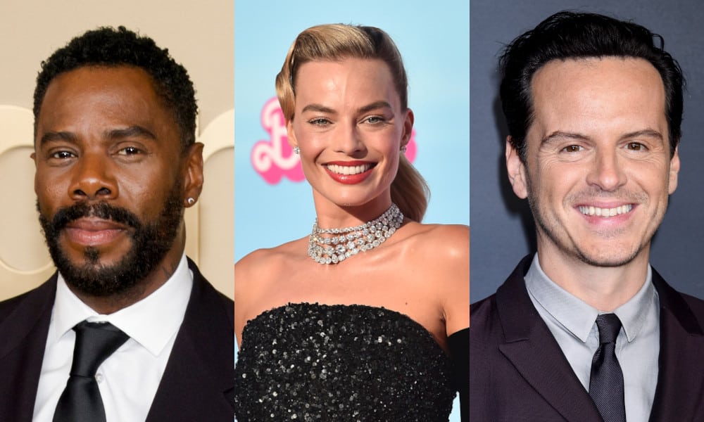Oscar Shocks: Biggest Snubs & Surprises