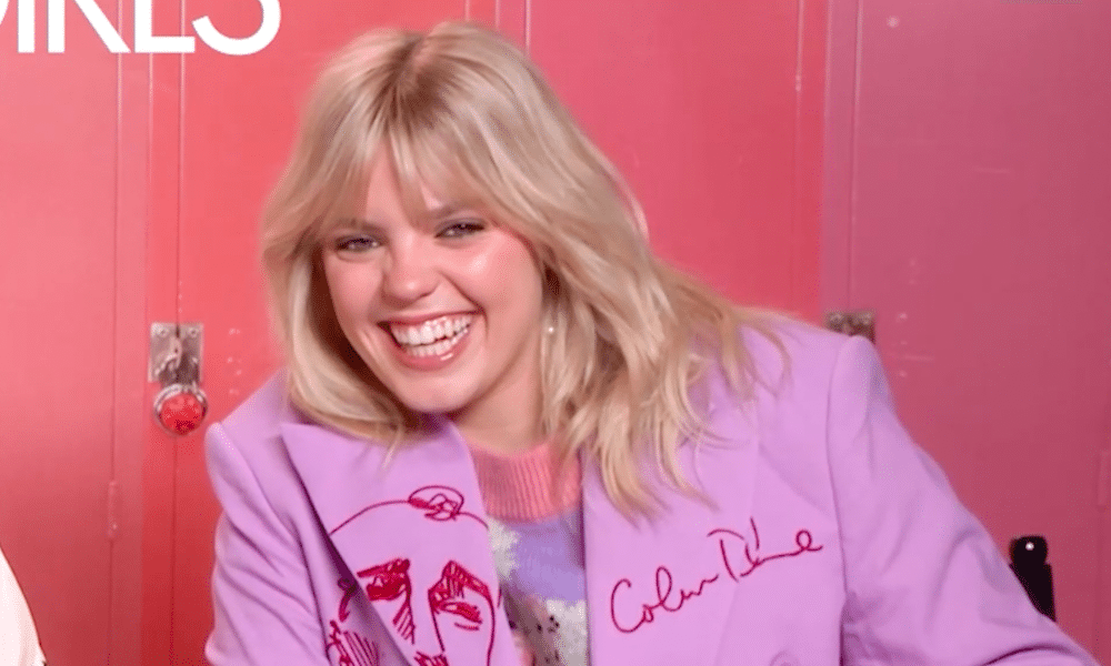 Reneé Rapp Dishes on Why Regina George is a Queer Icon